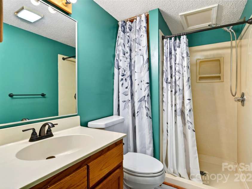 349 Quarry Trail, Old Fort, NC 28762.  MLS# CAR4291965, YatesRealty ID 33208. 