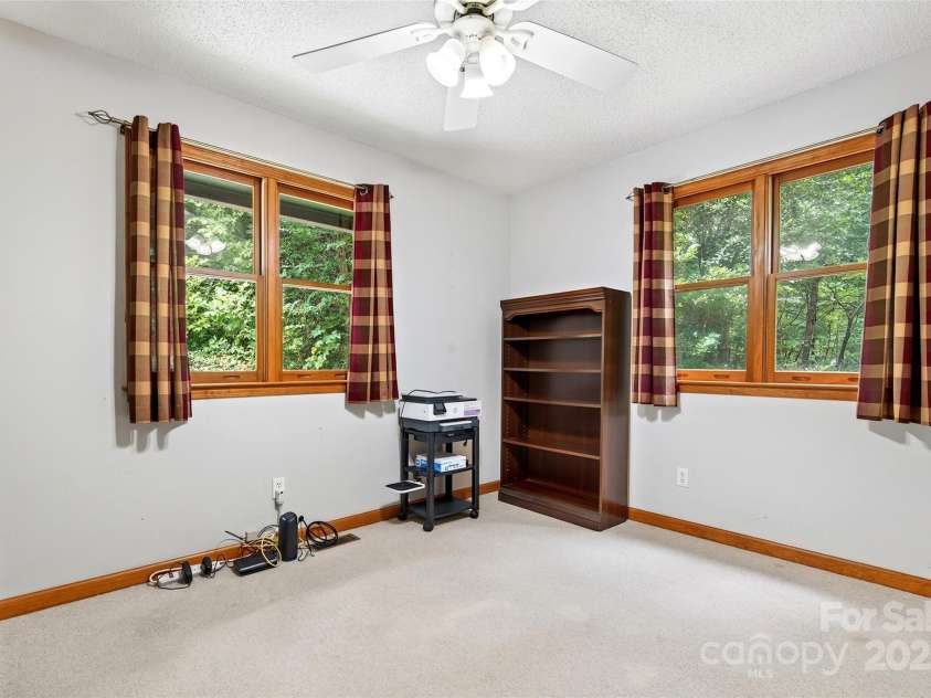 349 Quarry Trail, Old Fort, NC 28762.  MLS# CAR4291965, YatesRealty ID 33208. 