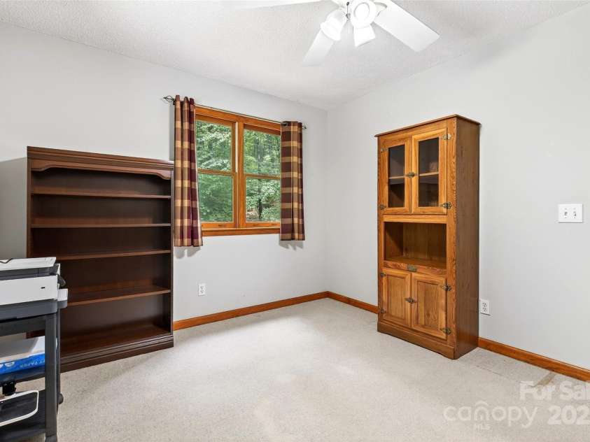 349 Quarry Trail, Old Fort, NC 28762.  MLS# CAR4291965, YatesRealty ID 33208. 