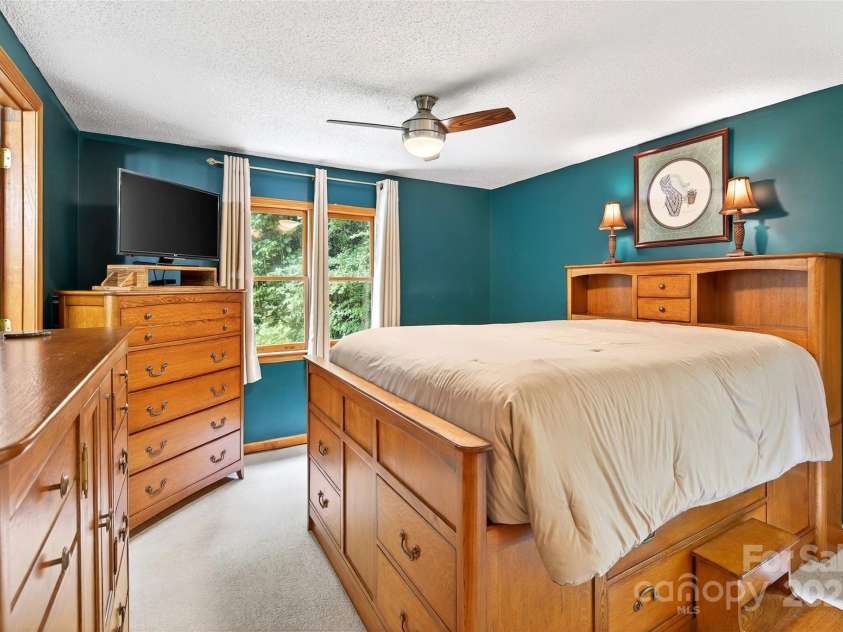 349 Quarry Trail, Old Fort, NC 28762.  MLS# CAR4291965, YatesRealty ID 33208. 