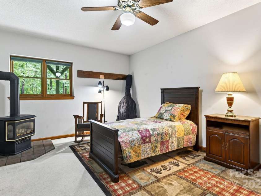 349 Quarry Trail, Old Fort, NC 28762.  MLS# CAR4291965, YatesRealty ID 33208. 