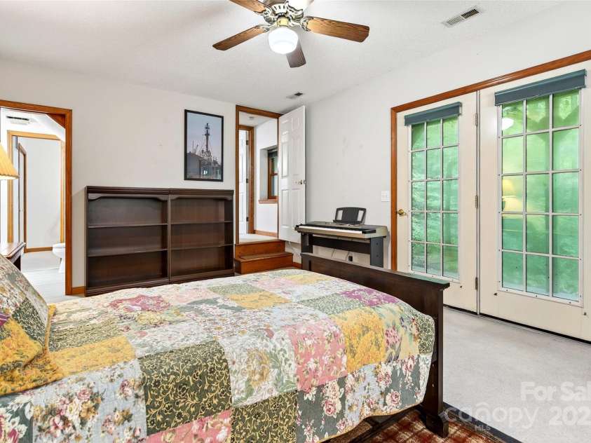 349 Quarry Trail, Old Fort, NC 28762.  MLS# CAR4291965, YatesRealty ID 33208. 