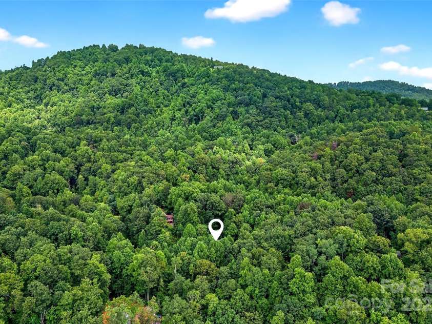 349 Quarry Trail, Old Fort, NC 28762.  MLS# CAR4291965, YatesRealty ID 33208. 