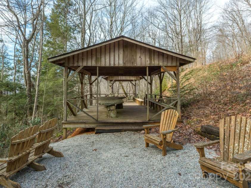 349 Quarry Trail, Old Fort, NC 28762.  MLS# CAR4291965, YatesRealty ID 33208. 