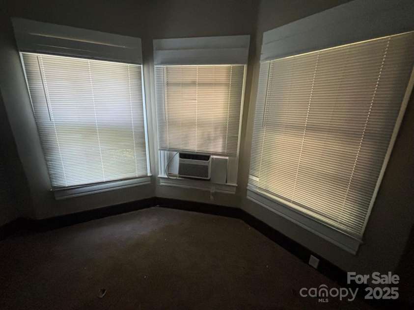 116 Ingram Street, Mount Gilead, NC 27306.  MLS# CAR4289012, YatesRealty ID 33209. 