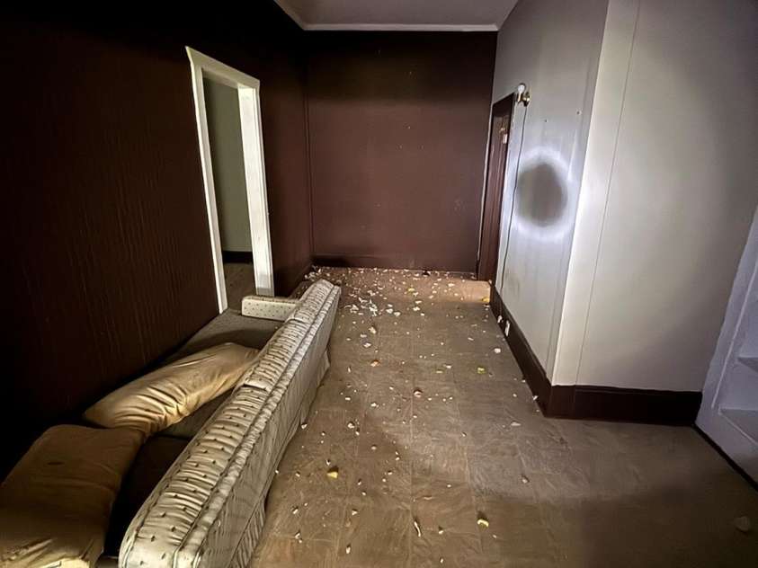 116 Ingram Street, Mount Gilead, NC 27306.  MLS# CAR4289012, YatesRealty ID 33209. 