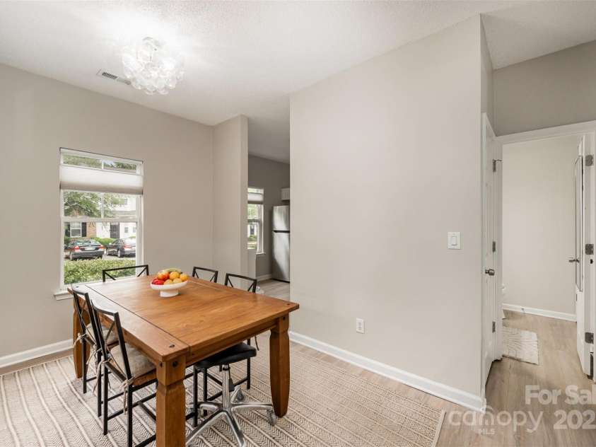 12223 Savannah Garden Drive, Charlotte, NC 28273.  MLS# CAR4274964, YatesRealty ID 33210. 