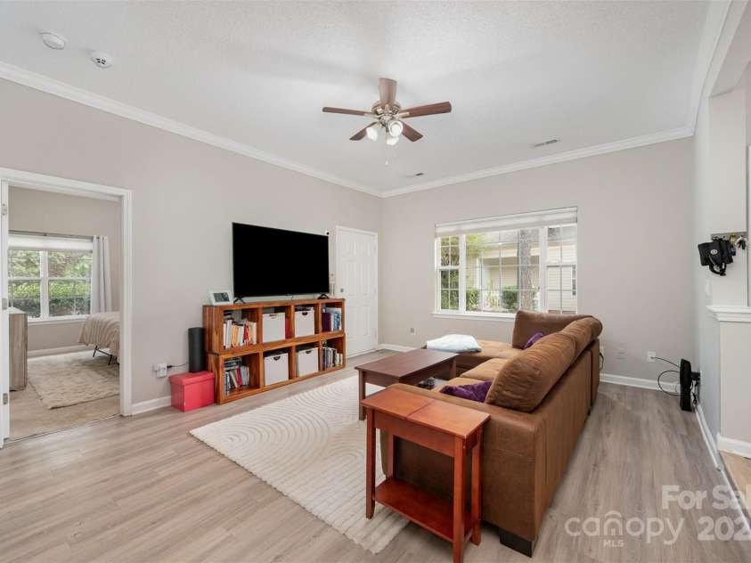 12223 Savannah Garden Drive, Charlotte, NC 28273.  MLS# CAR4274964, YatesRealty ID 33210. 