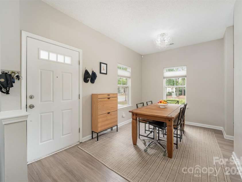 12223 Savannah Garden Drive, Charlotte, NC 28273.  MLS# CAR4274964, YatesRealty ID 33210. 