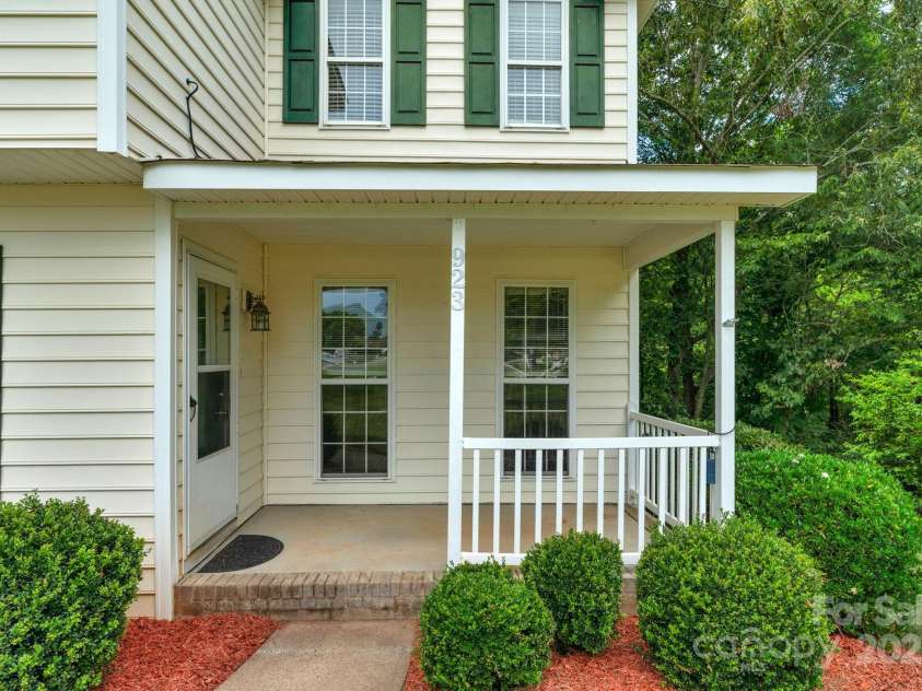 923 Buttermilk Lane, Monroe, NC 28110.  MLS# CAR4286325, YatesRealty ID 33212. 
