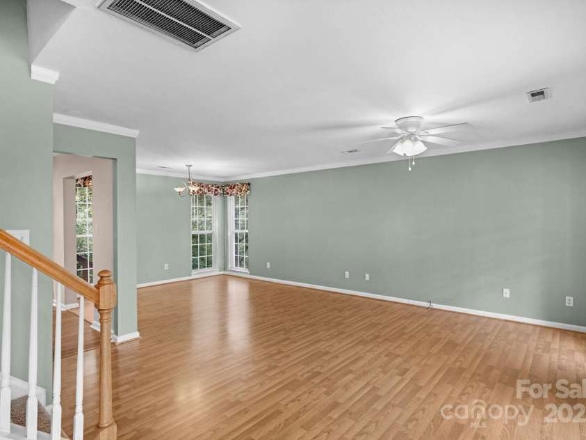 923 Buttermilk Lane, Monroe, NC 28110.  MLS# CAR4286325, YatesRealty ID 33212. 