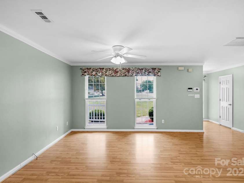 923 Buttermilk Lane, Monroe, NC 28110.  MLS# CAR4286325, YatesRealty ID 33212. 