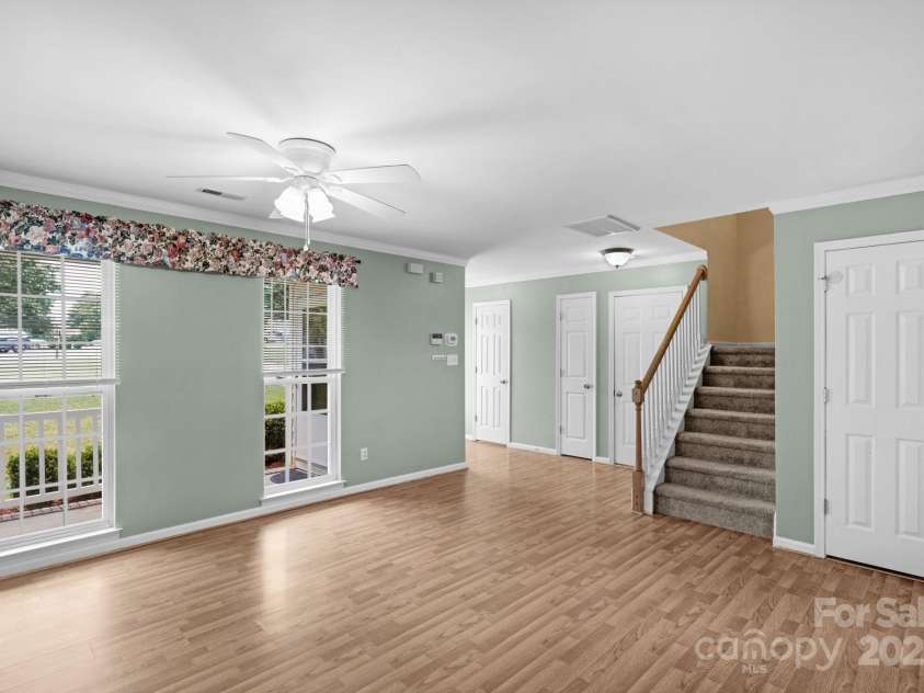 923 Buttermilk Lane, Monroe, NC 28110.  MLS# CAR4286325, YatesRealty ID 33212. 