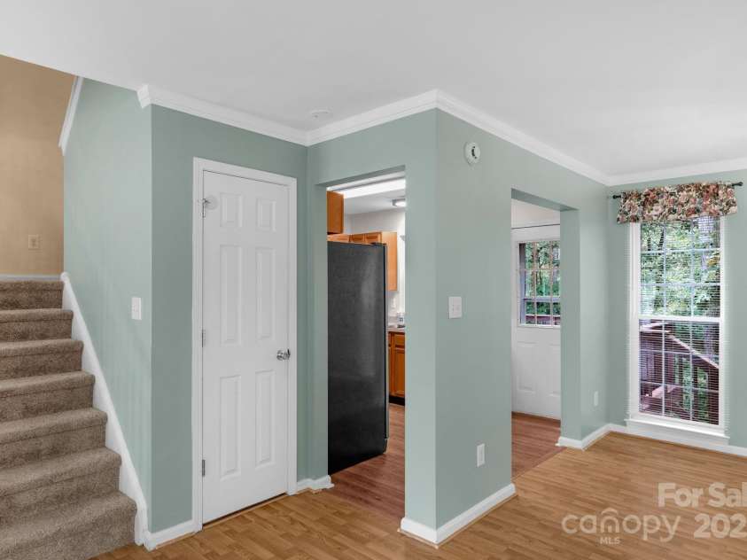 923 Buttermilk Lane, Monroe, NC 28110.  MLS# CAR4286325, YatesRealty ID 33212. 