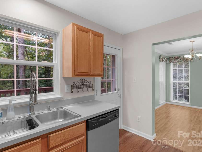 923 Buttermilk Lane, Monroe, NC 28110.  MLS# CAR4286325, YatesRealty ID 33212. 