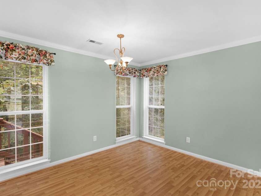 923 Buttermilk Lane, Monroe, NC 28110.  MLS# CAR4286325, YatesRealty ID 33212. 