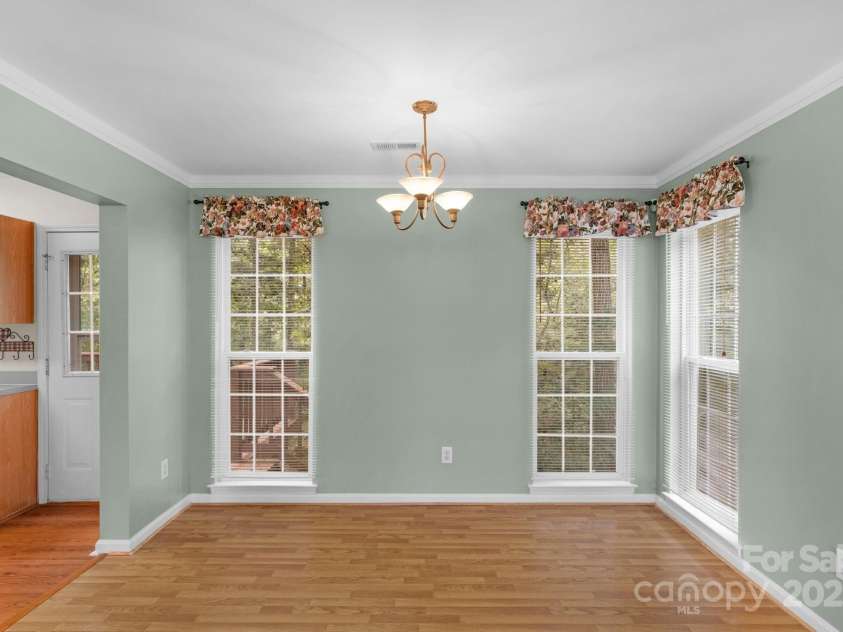 923 Buttermilk Lane, Monroe, NC 28110.  MLS# CAR4286325, YatesRealty ID 33212. 