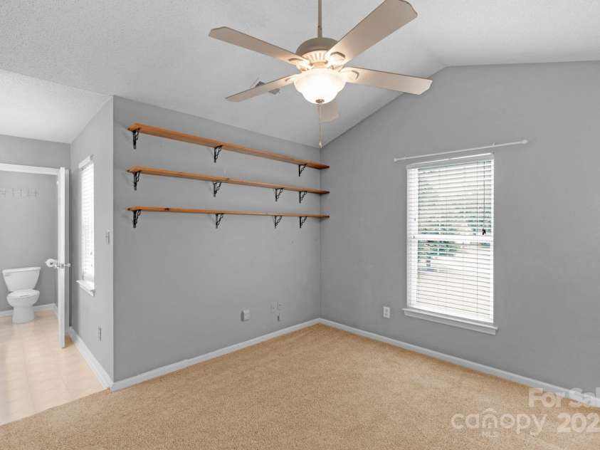 923 Buttermilk Lane, Monroe, NC 28110.  MLS# CAR4286325, YatesRealty ID 33212. 