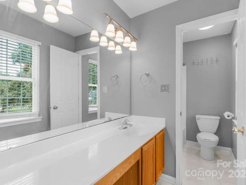 923 Buttermilk Lane, Monroe, NC 28110.  MLS# CAR4286325, YatesRealty ID 33212. 