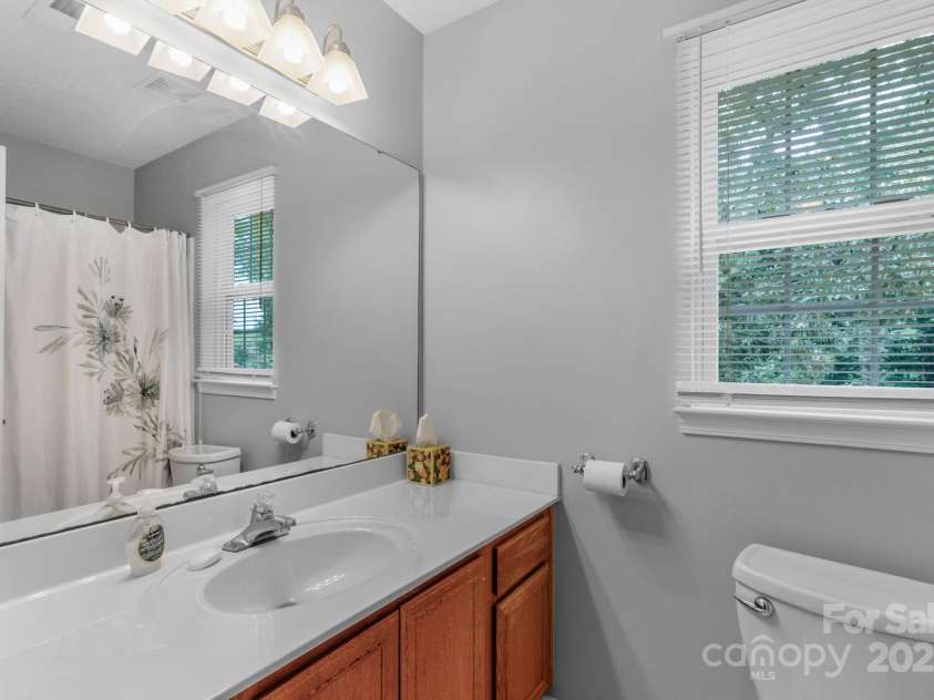 923 Buttermilk Lane, Monroe, NC 28110.  MLS# CAR4286325, YatesRealty ID 33212. 