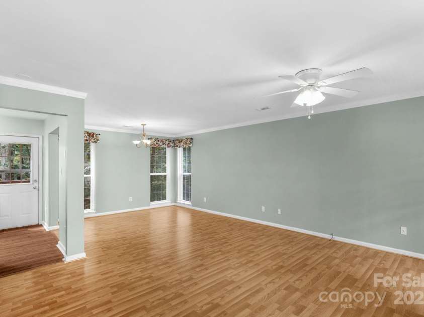 923 Buttermilk Lane, Monroe, NC 28110.  MLS# CAR4286325, YatesRealty ID 33212. 