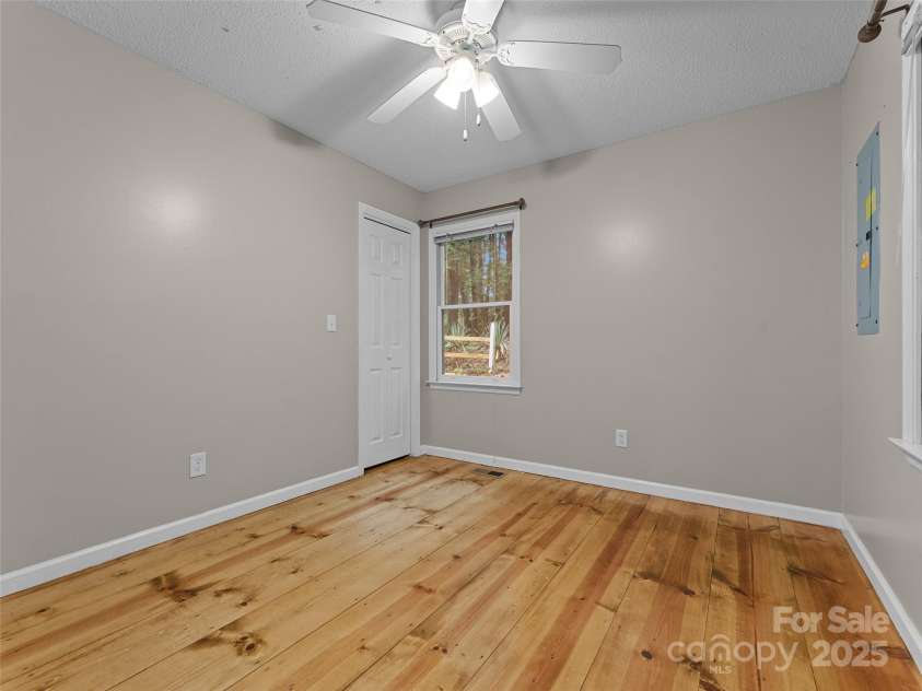 148 Piney Overlook Lane, Saluda, NC 28773.  MLS# CAR4284735, YatesRealty ID 33213. Rise and shine? Optional.