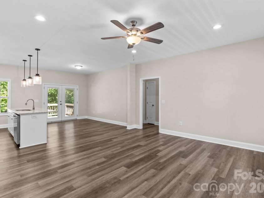 1011 Terrace Drive, Salisbury, NC 28146.  MLS# CAR4394693, YatesRealty ID 33214. 