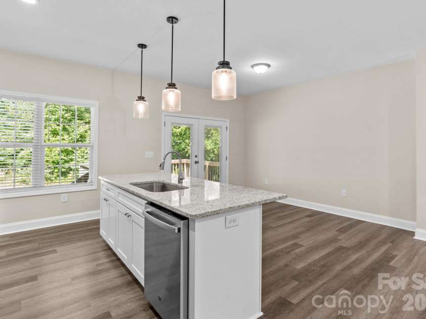 1011 Terrace Drive, Salisbury, NC 28146.  MLS# CAR4394693, YatesRealty ID 33214. 