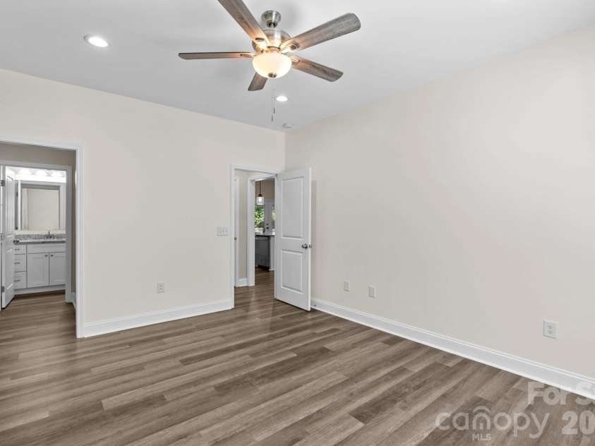 1011 Terrace Drive, Salisbury, NC 28146.  MLS# CAR4394693, YatesRealty ID 33214. 