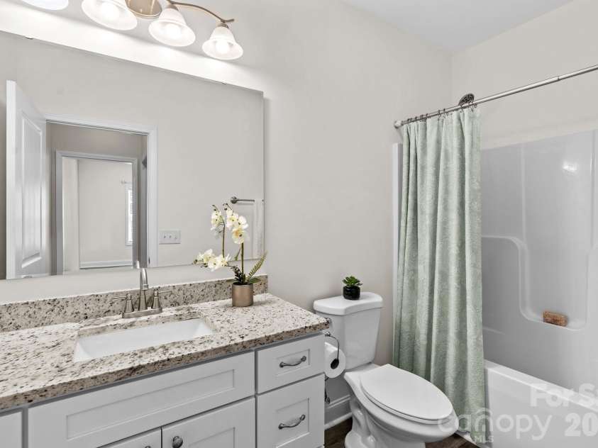1011 Terrace Drive, Salisbury, NC 28146.  MLS# CAR4394693, YatesRealty ID 33214. 