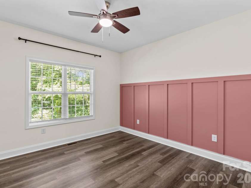 1011 Terrace Drive, Salisbury, NC 28146.  MLS# CAR4394693, YatesRealty ID 33214. 