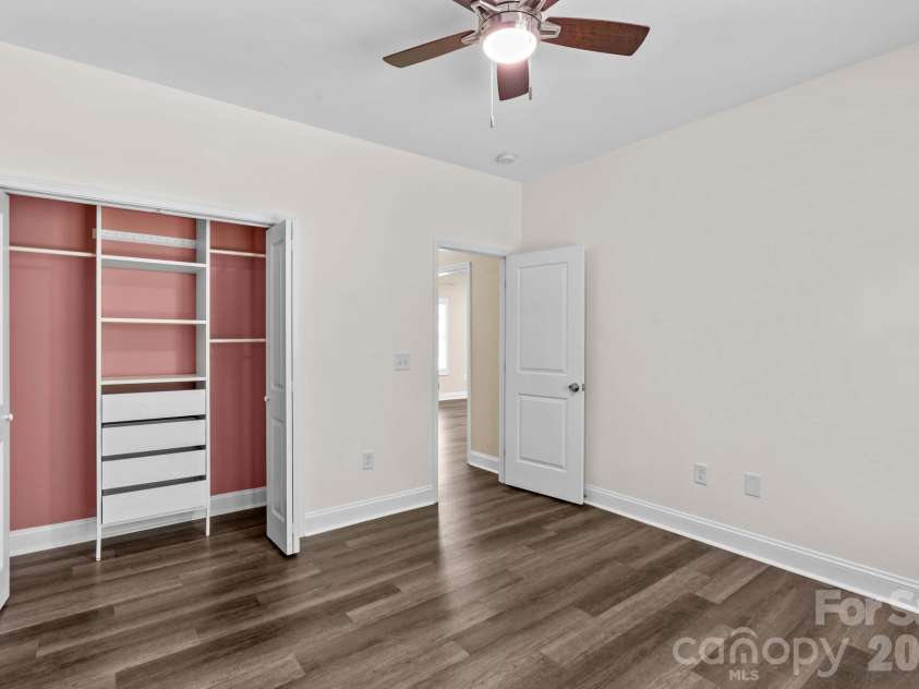 1011 Terrace Drive, Salisbury, NC 28146.  MLS# CAR4394693, YatesRealty ID 33214. 
