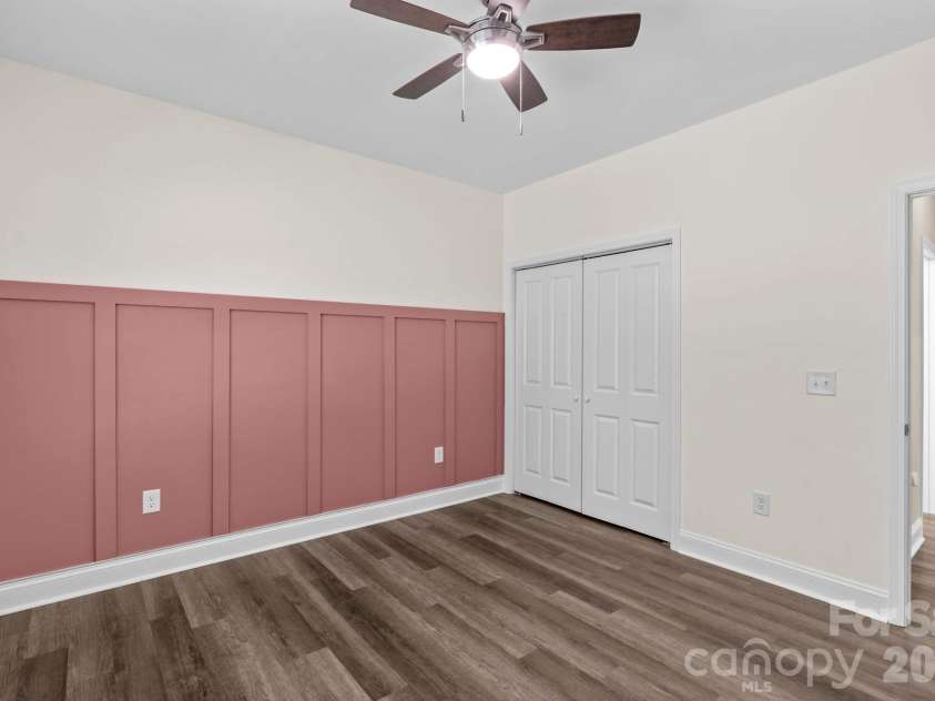 1011 Terrace Drive, Salisbury, NC 28146.  MLS# CAR4394693, YatesRealty ID 33214. 