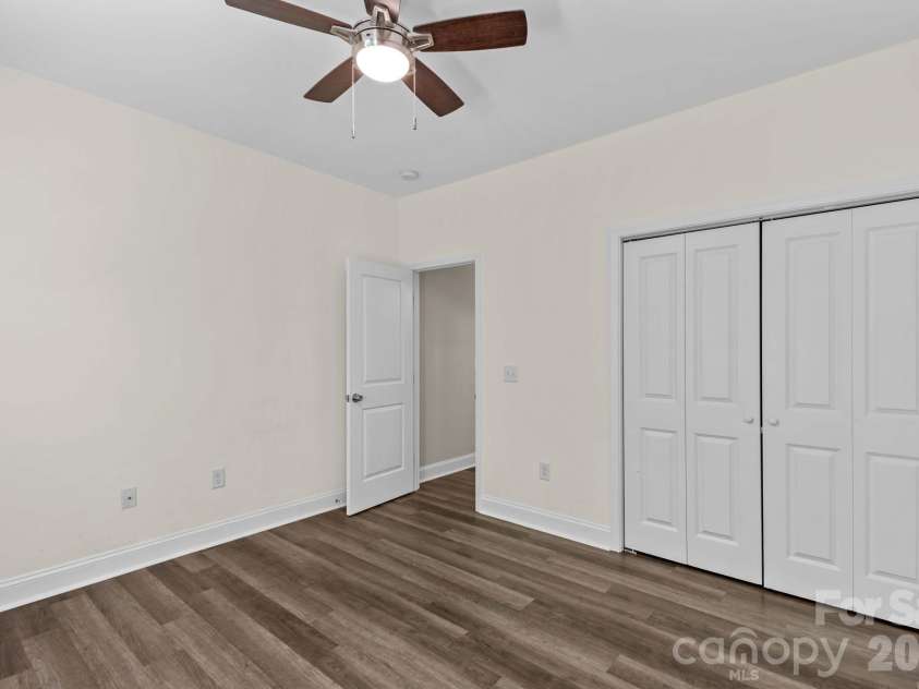 1011 Terrace Drive, Salisbury, NC 28146.  MLS# CAR4394693, YatesRealty ID 33214. 