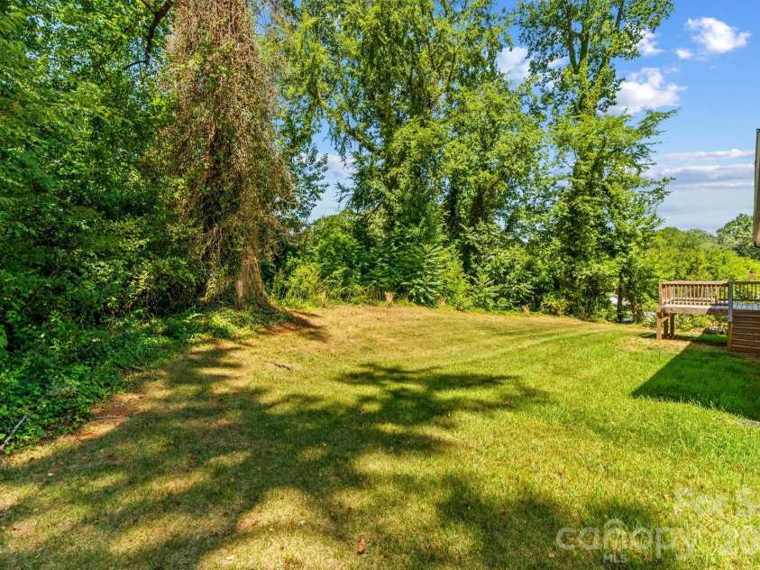 1011 Terrace Drive, Salisbury, NC 28146.  MLS# CAR4394693, YatesRealty ID 33214. 
