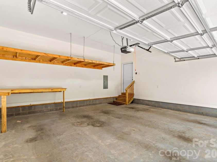 1011 Terrace Drive, Salisbury, NC 28146.  MLS# CAR4394693, YatesRealty ID 33214. 