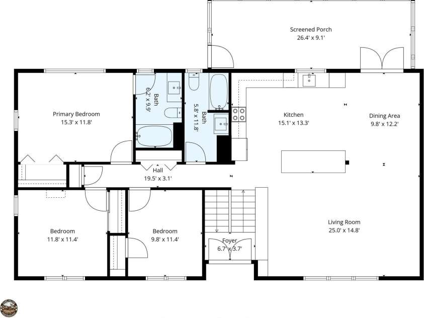 59 Underhill Road, Hendersonville, NC 28792.  MLS# CAR4395706, YatesRealty ID 33215. 
