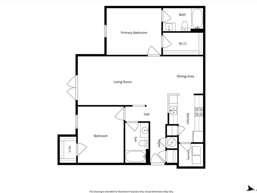 100 Vista Lake Drive, Candler, NC 28715.  MLS# CAR4393023, YatesRealty ID 33216. 