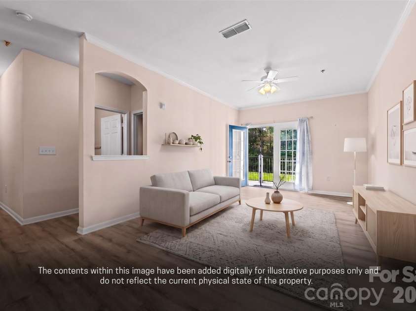 100 Vista Lake Drive, Candler, NC 28715.  MLS# CAR4393023, YatesRealty ID 33216. 