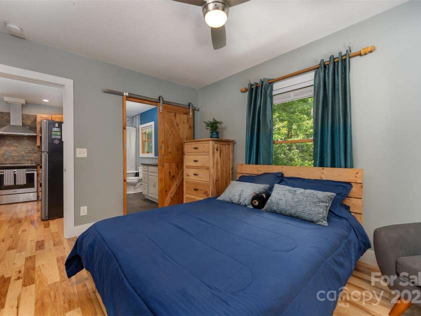 15 Shytle Lane, Fletcher, NC 28732.  MLS# CAR4290247, YatesRealty ID 33216. 