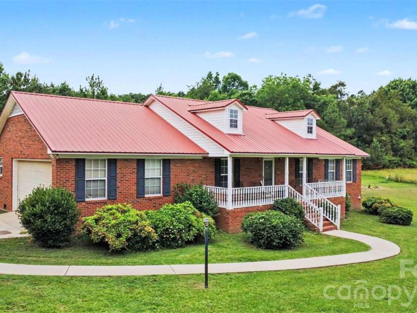 5033 Musket Road, Heath Springs, SC 29058.  MLS# CAR4394150, YatesRealty ID 33217. 