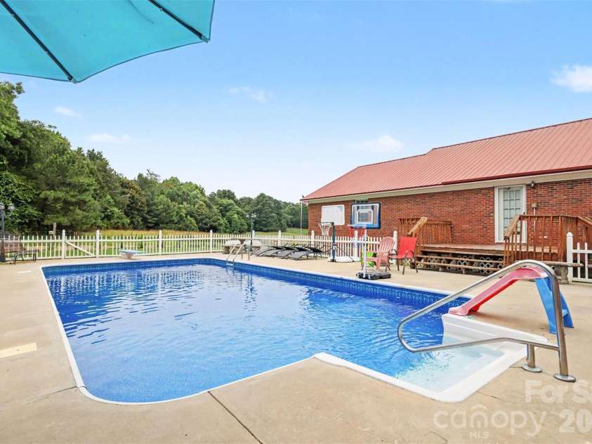 5033 Musket Road, Heath Springs, SC 29058.  MLS# CAR4394150, YatesRealty ID 33217. 