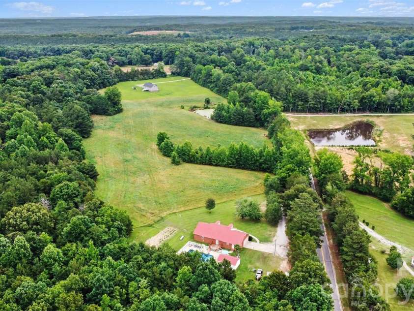 5033 Musket Road, Heath Springs, SC 29058.  MLS# CAR4394150, YatesRealty ID 33217. 