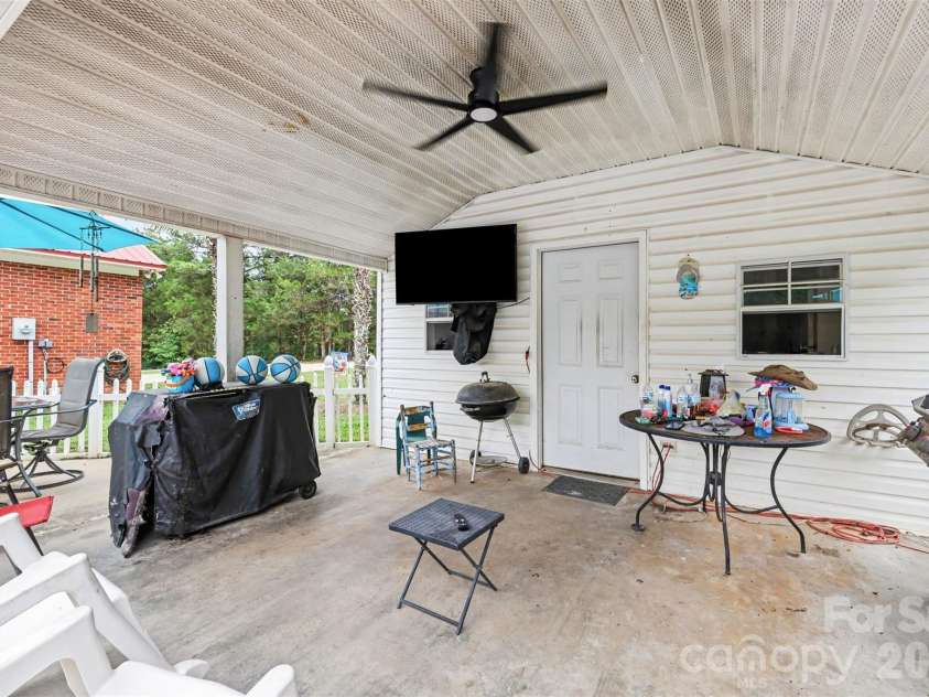 5033 Musket Road, Heath Springs, SC 29058.  MLS# CAR4394150, YatesRealty ID 33217. 