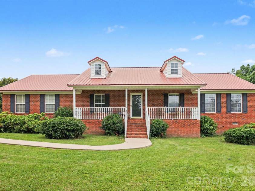 5033 Musket Road, Heath Springs, SC 29058.  MLS# CAR4394150, YatesRealty ID 33217. 