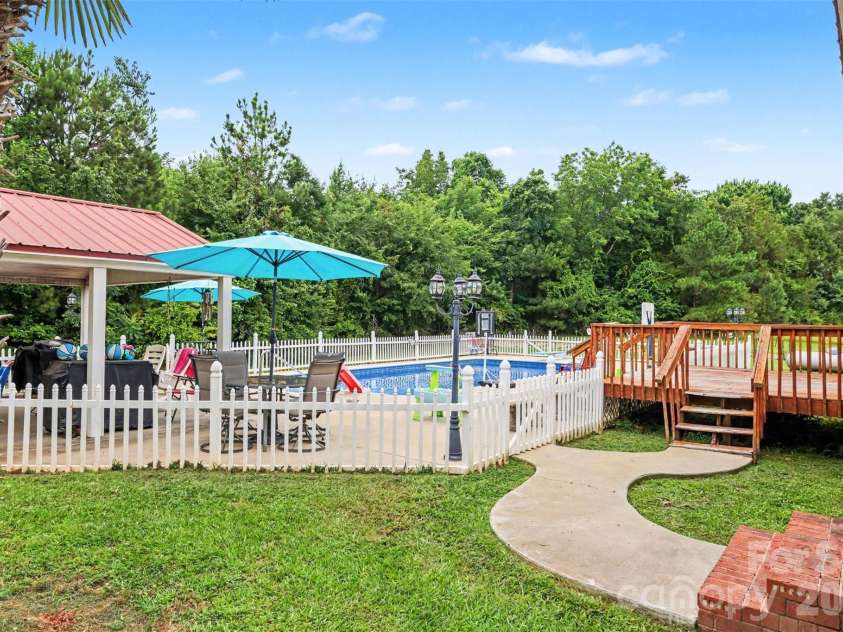 5033 Musket Road, Heath Springs, SC 29058.  MLS# CAR4394150, YatesRealty ID 33217. 