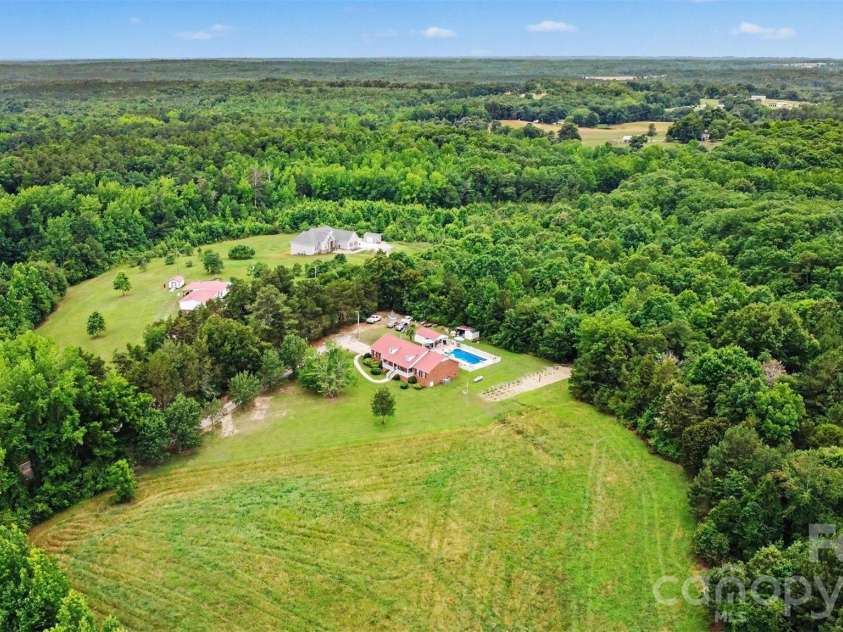 5033 Musket Road, Heath Springs, SC 29058.  MLS# CAR4394150, YatesRealty ID 33217. 