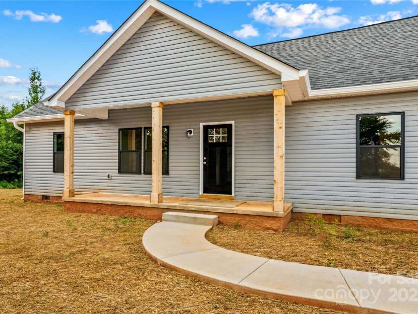 994 Tabor Road, Olin, NC 28660.  MLS# CAR4286086, YatesRealty ID 33217. 