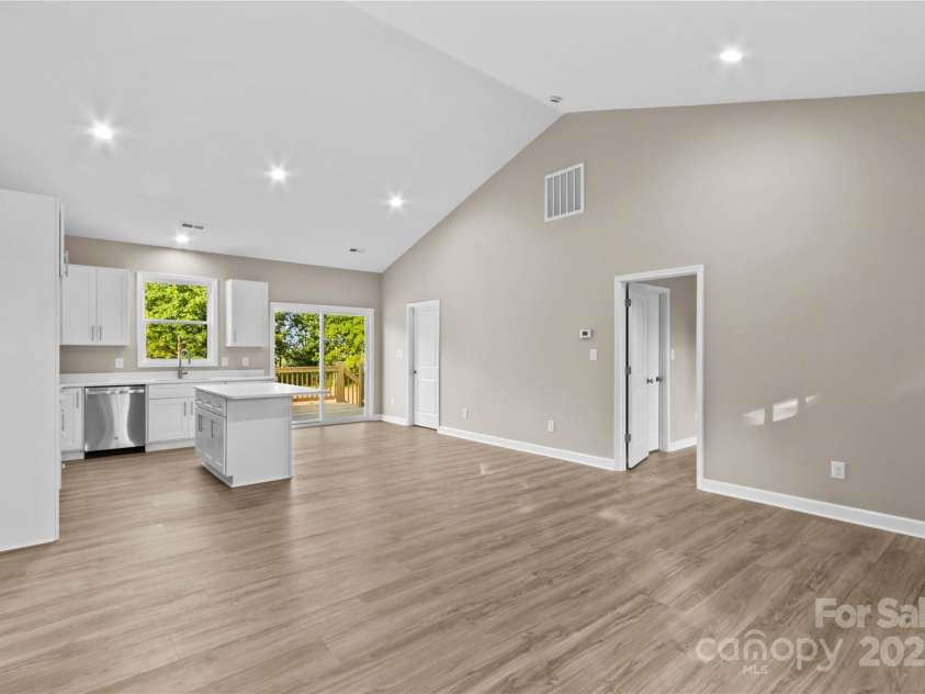 994 Tabor Road, Olin, NC 28660.  MLS# CAR4286086, YatesRealty ID 33217. 