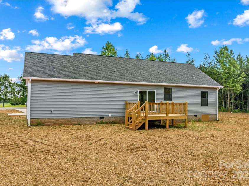 994 Tabor Road, Olin, NC 28660.  MLS# CAR4286086, YatesRealty ID 33217. 